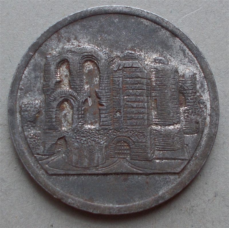 Post-A-German-State-Coin!